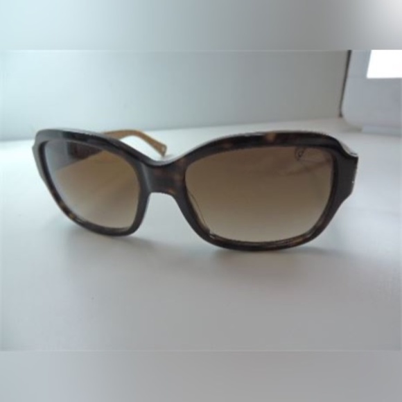 COACH Sunglasses With Case main image 8